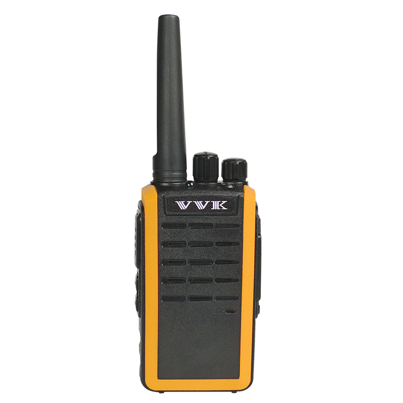 VK-320黄色对讲机