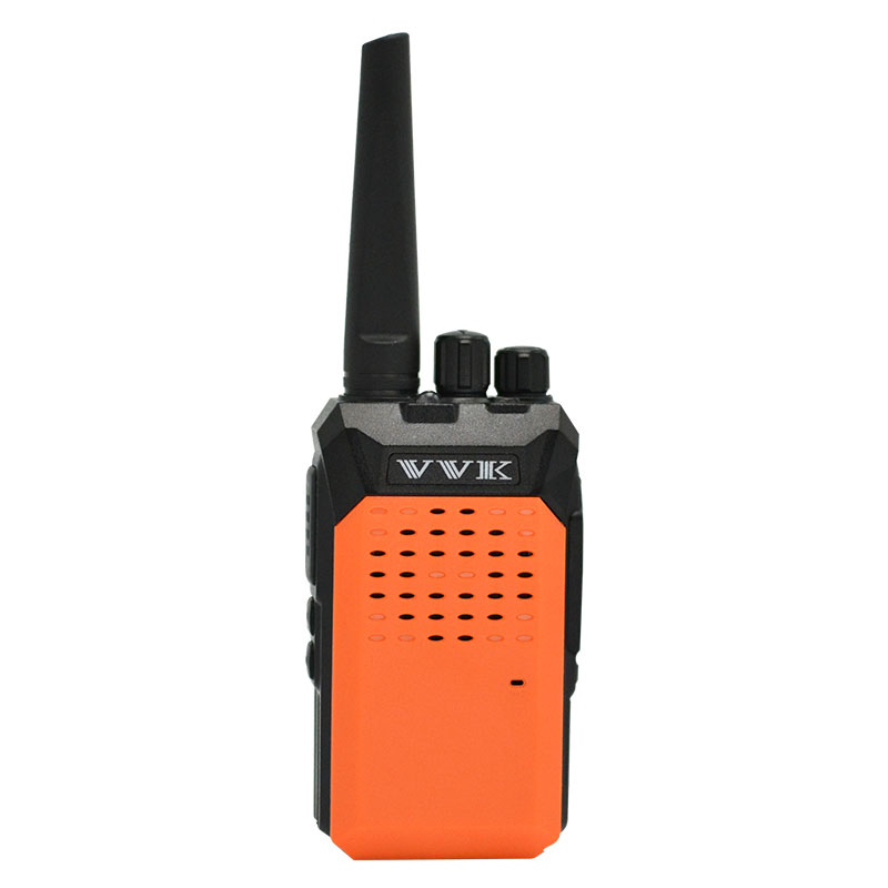 VK-310橙色对讲机
